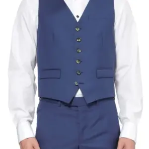 Waistcoat 1