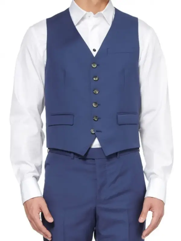 Waistcoat 1