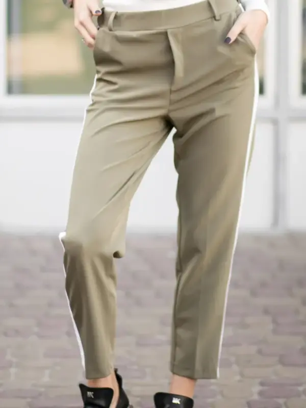 Women Trouser 2